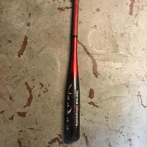 26 Inch DeMarini Composite T-ball Bay