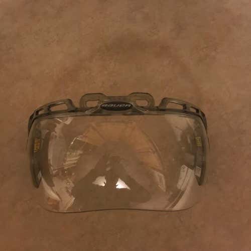 Bauer Visor HDO