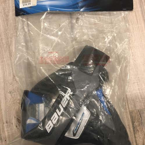 Bauer Reactor Goal Jill - SENIOR