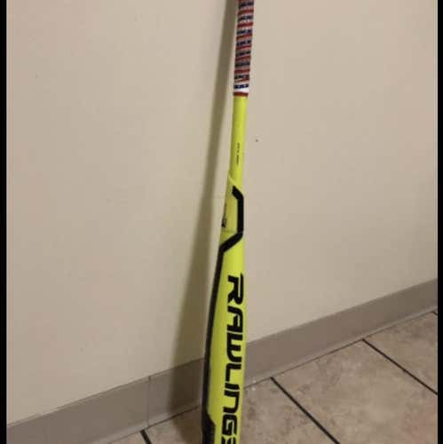 Rawlings Quatro 2017 33/30