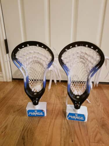 New StringKing Mark 2V Head