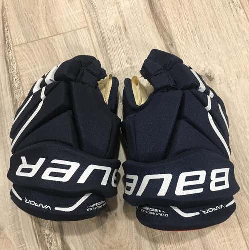 Bauer Vapor X60 Junior Gloves 10”