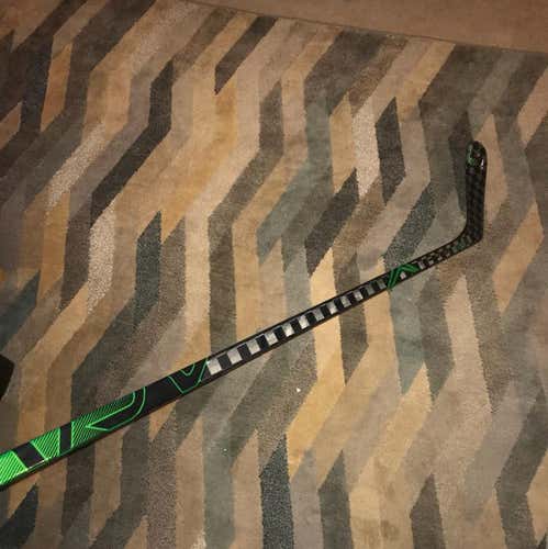 Bauer ADV LH 77