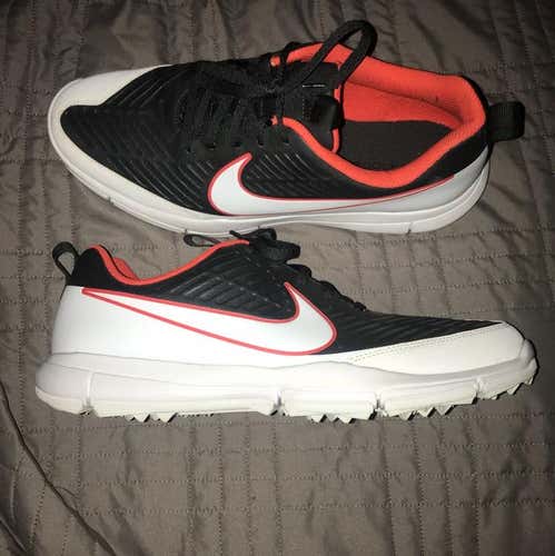 Nike Golf Shoes -