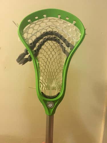 New Maverik Optik HS