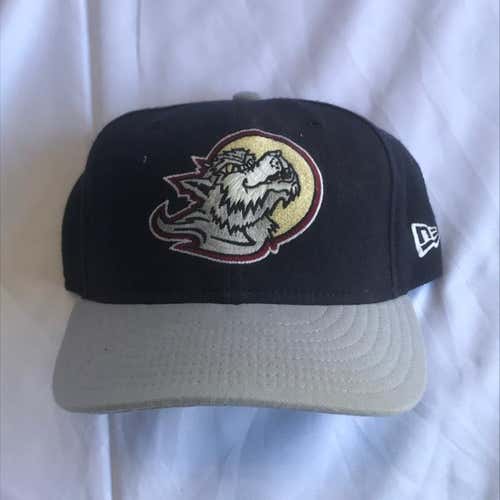 Minor Leafs Hat 7 1/4