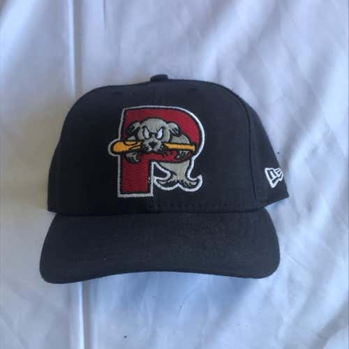 Portland Sea Dogs New Era Minor League Hat 7 1/4