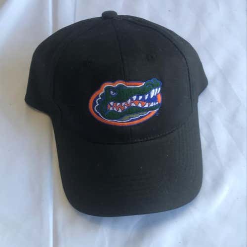 Florida Gator Hat  (Velcro Back) SA20