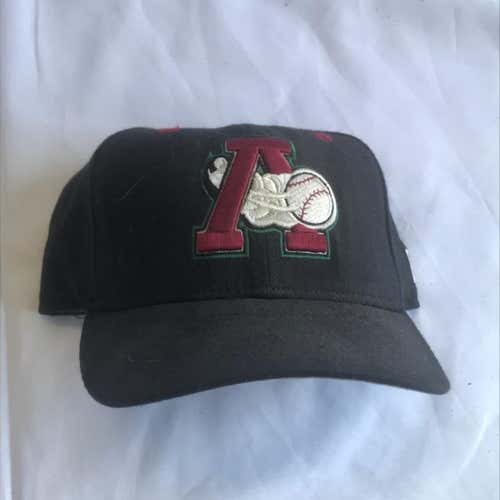 New Era Minor League Hat 7 1/4