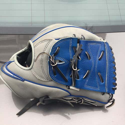 Nike Shado Edge