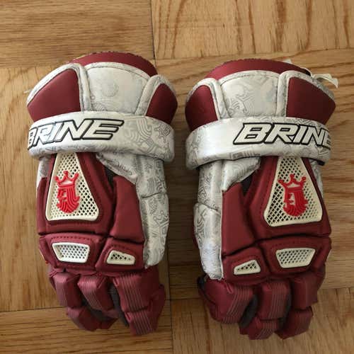 BRAND NEW Brine King III Gloves (12”)