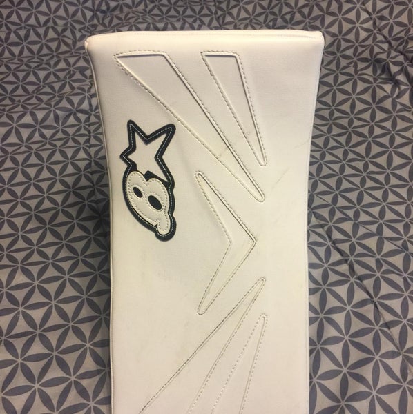 Brian’s Hockey Goalie Glove & Blocker