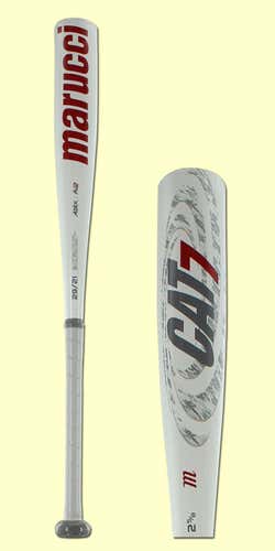 Looking For A Marucci CAT 7 Bat - 29/21 - Buy or Trade