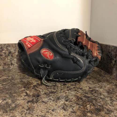Buster Posey Heart Of The Hide 34