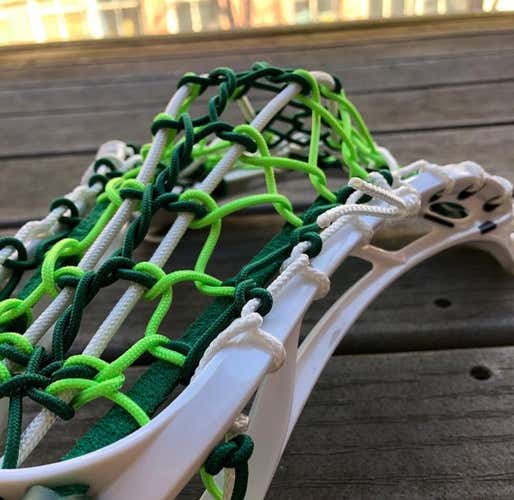 Brine Women’s Dynasty Elite II With Custom Pita Pocket