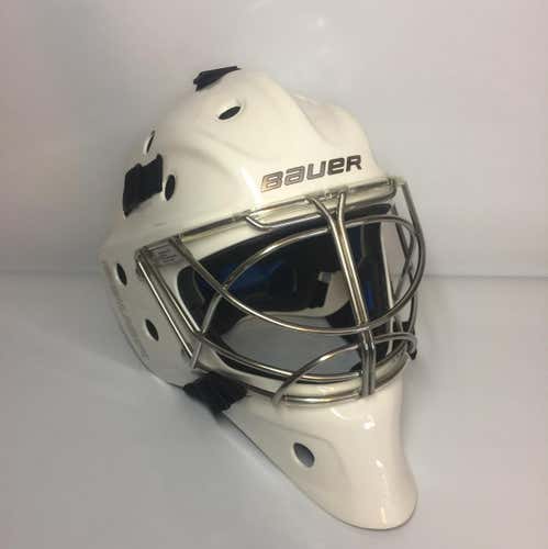Bauer NME8 Goalie Mask SR