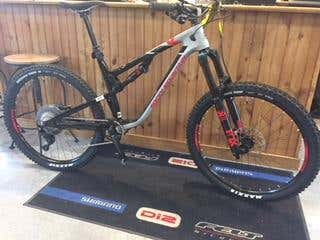 New Rocky Mountain Altitude 50