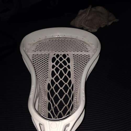 Warrior Warp Low Negotiating Acceptable