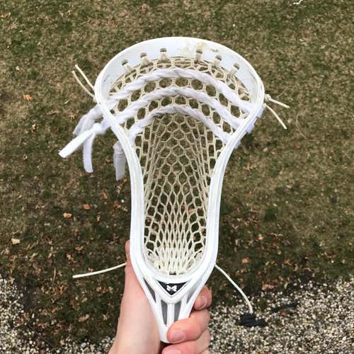Warrior Rabil 2 HS