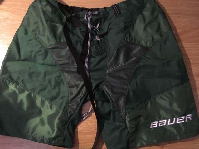 Bauer Nexus Pant Girdle Shell XL Green