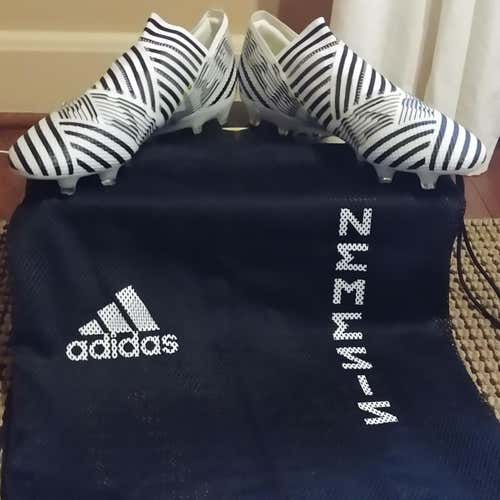 New Adidas Nemesis 17+ 360 agility