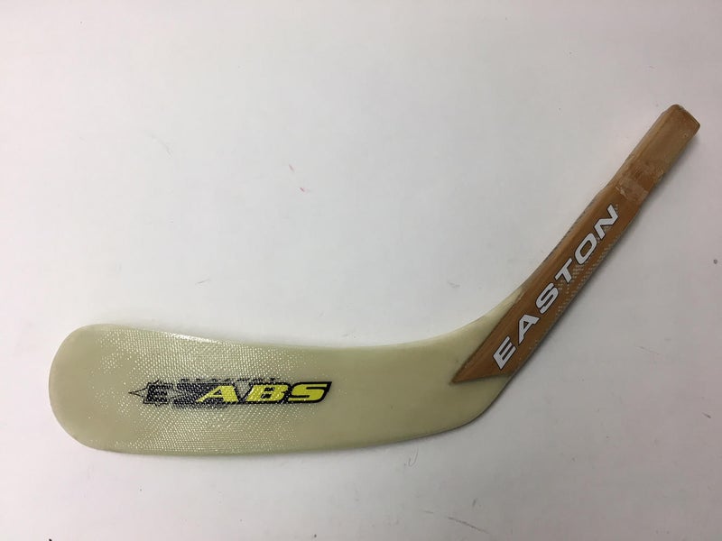 Used Easton Synergy Junior Wood Sticks