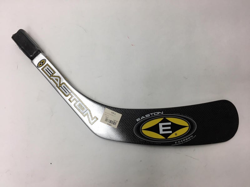 New Easton Z-Carbon Blade Righty Mid Junior