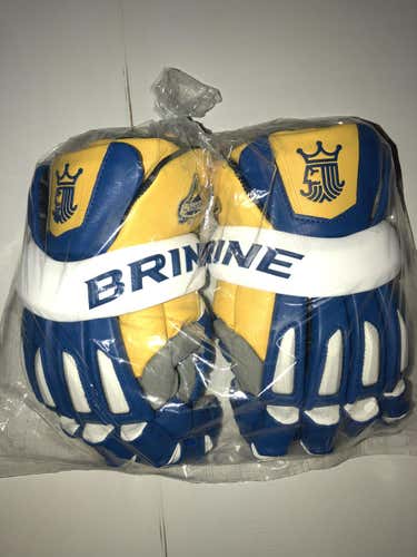 New Brine King Elite Gloves (Florida Launch)