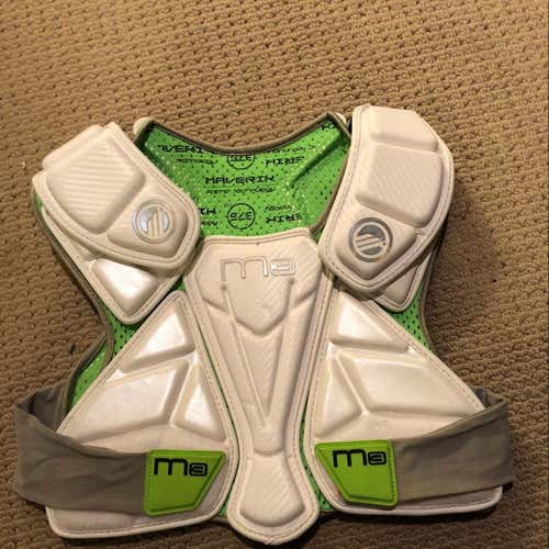 Maverick M3 Chest/Shoulder Protector (Liner)