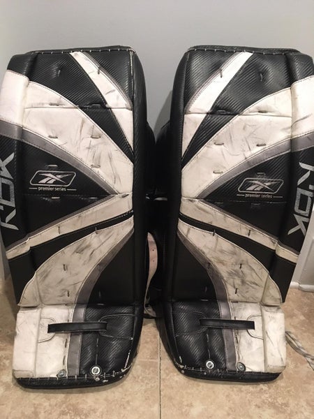Goalie Equipment (Full Set) Senior