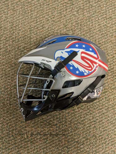 Cascade Pro-7 Helmet Adult