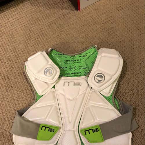M3 Chest Protector