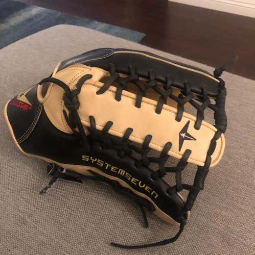 FGS7-OFL 12.75” Allstar System 7-For Sale Only