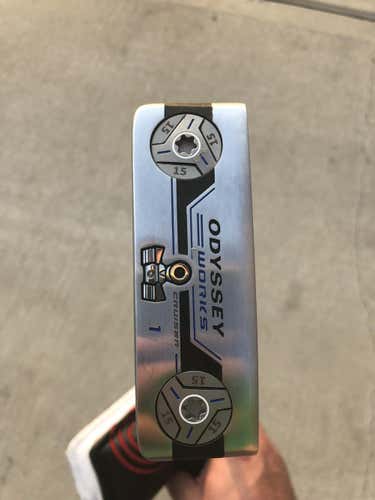 Odyssey Works Tank Cruiser 38inch