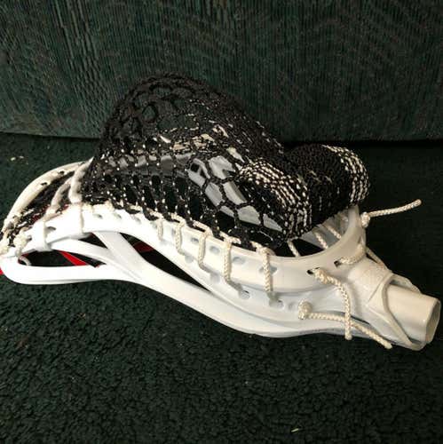 STX Surgeon 700 Strung With LE JW1 ECDHero 2.0