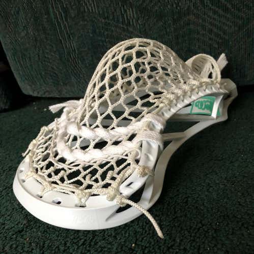Wolf Athletics Rekon Strung With ECD Hero 2.0