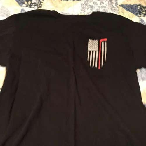 Hockey shirt