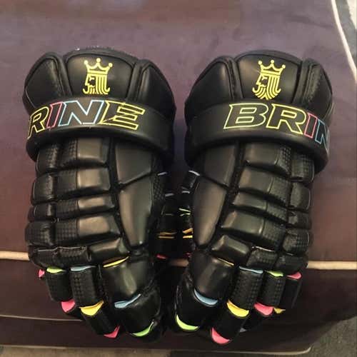 Limited Edition Brine Deft (like new)