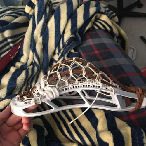 String King Legend Senior With Traditional