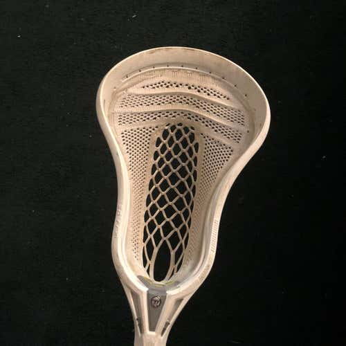 Rob Pannell Prototype Warrior Warp Mid Low Whip 2 (Send Offers) NO TRADES