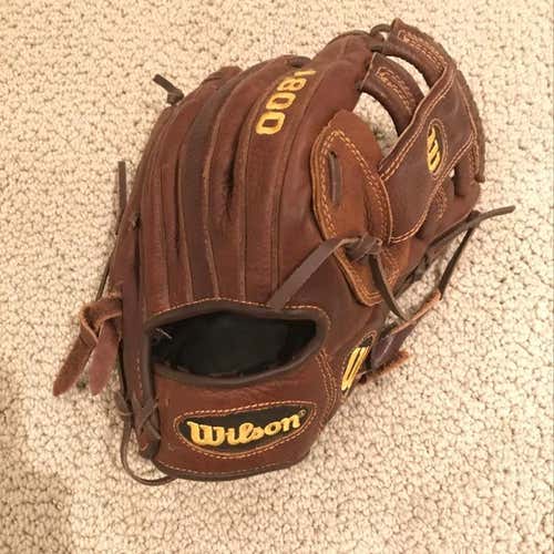 Wilson A800, $50 OBO