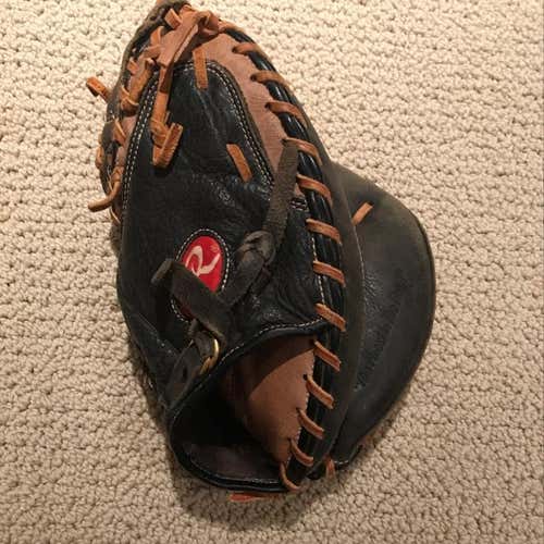 Rawlings Catchers Mitt $35 OBO