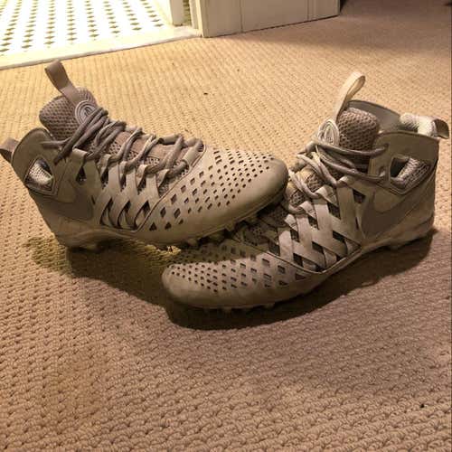 Nike Huarache 5 Lacrosse Cleats
