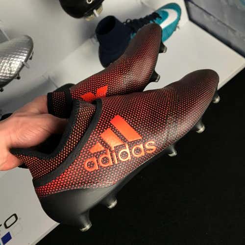 Adidas X 17+