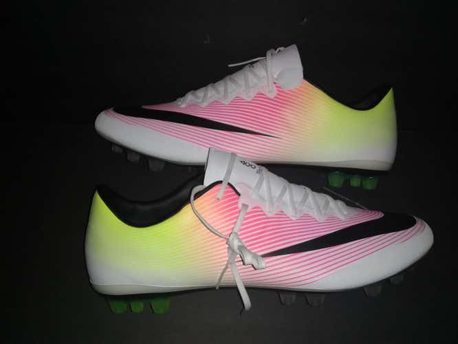 New Nike Nike Mercurial Vapor FG