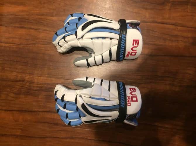 Ohio Machine Warrior Gloves