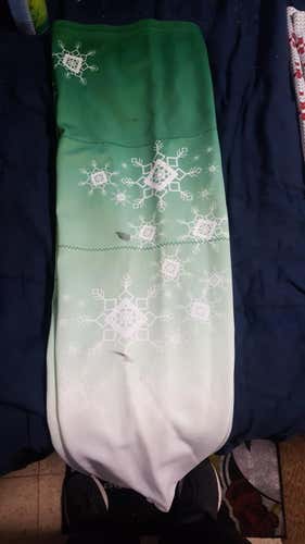 WBS Penguins christmas socks