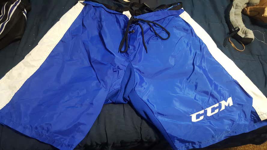 New CCM Pant Shell