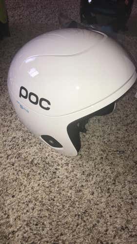 New POC Skull Orbic X Helmet Medium