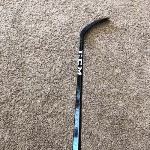 CCM Trigger 60 Flex Barely Used, P90T Curve, Left Hand